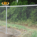 8 gauge steel chainlink fence rolls used chain link fence for sale in kenya